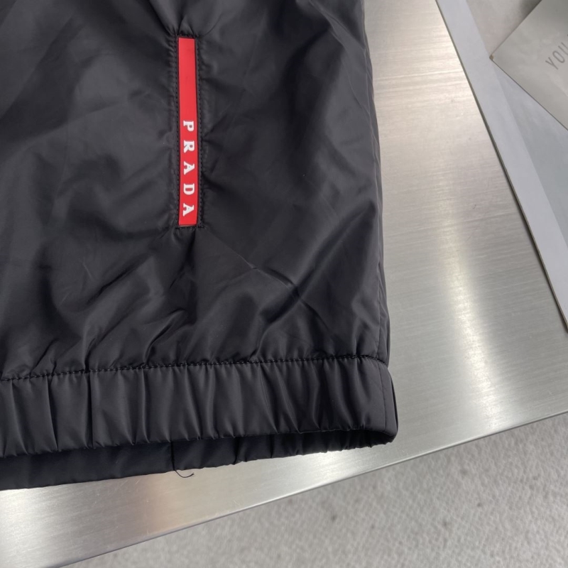 Pra*a outwear